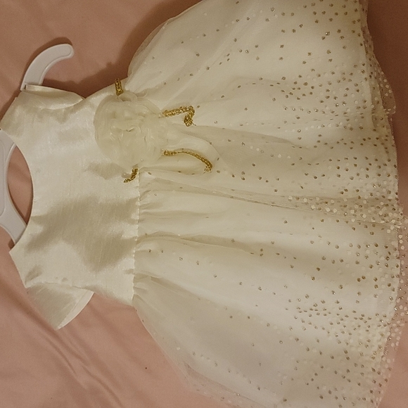 6-9 month girls 3-piece set - Picture 2 of 5